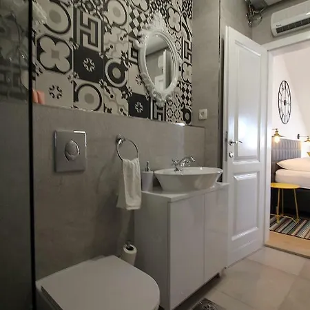 City Studio Dubrovnik * Dubrownik