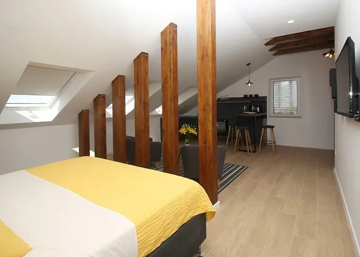 City Studio Dubrovnik Lejlighed Dubrovnik