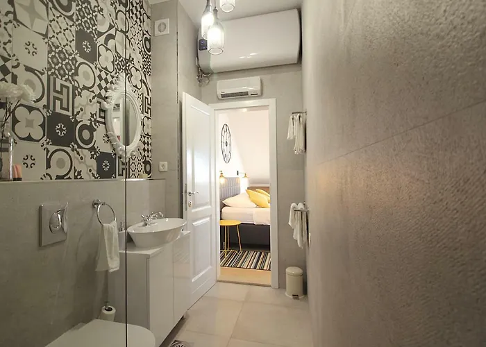 City Studio Dubrovnik Lejlighed