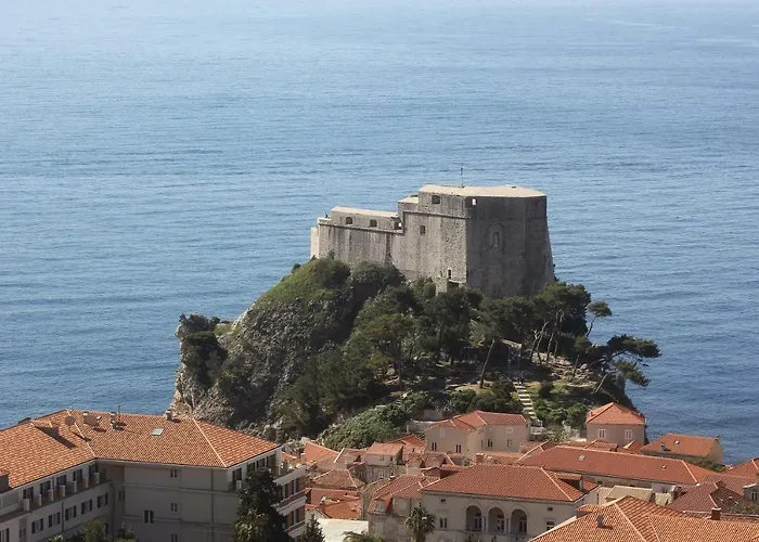 Lejlighed City Studio Dubrovnik *