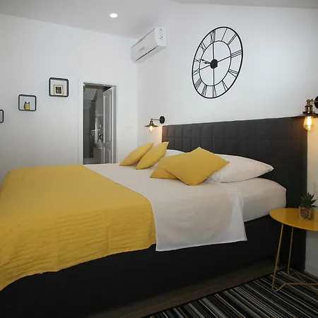 City Studio Dubrovnik شقة دوبروفينك