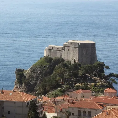 شقة City Studio Dubrovnik *