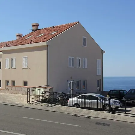 شقة City Studio Dubrovnik