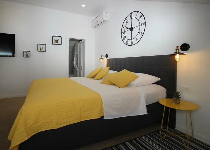 City Studio Dubrovnik Apartment Dubrovnik