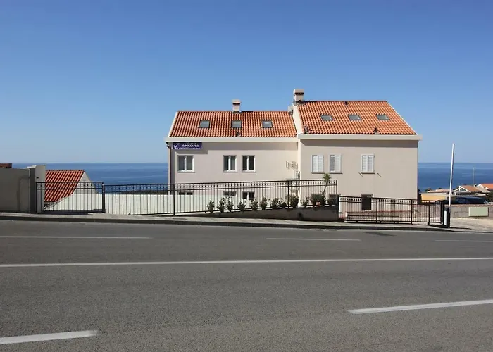 City Studio Dubrovnik Apartment Dubrovnik