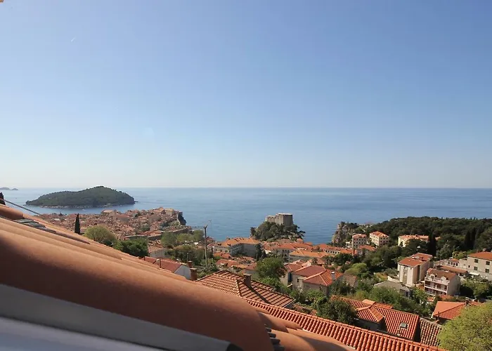 City Studio Dubrovnik דירה דוברובניק