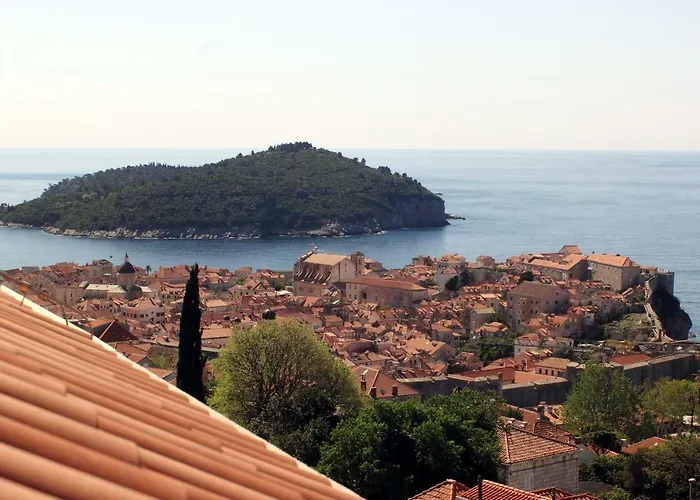 City Studio Dubrovnik *