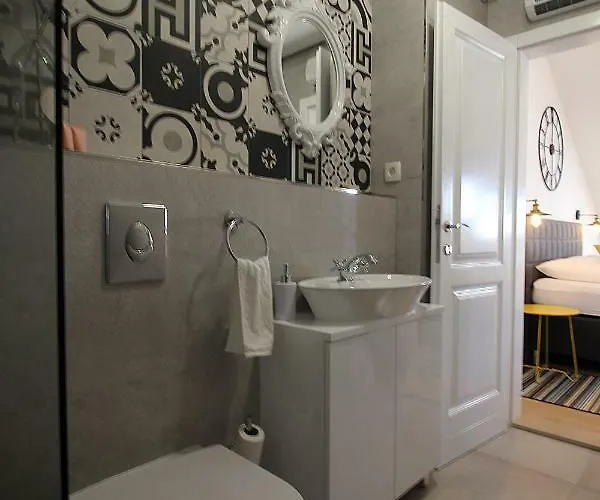 City Studio Dubrovnik * דוברובניק