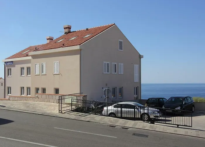 Apartment City Studio Dubrovnik