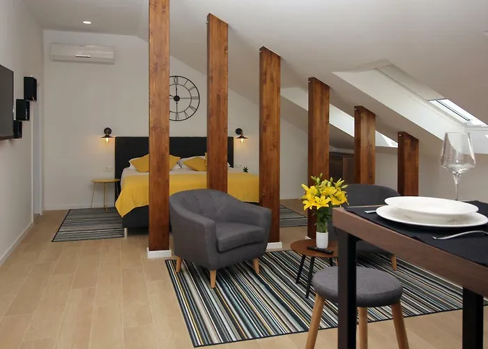 Apartment City Studio Dubrovnik