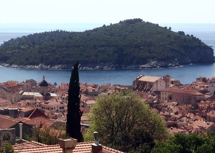 City Studio Dubrovnik דירה