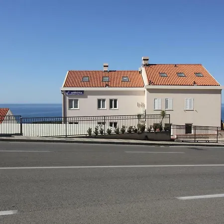 City Studio Dubrovnik Apartman Dubrovnik