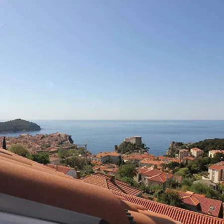 City Studio Dubrovnik Apartman Dubrovnik