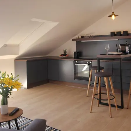 Apartman City Studio Dubrovnik *