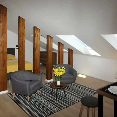 City Studio Dubrovnik 杜布罗夫尼克