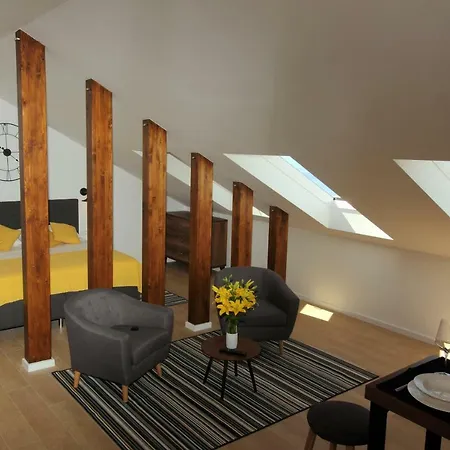 City Studio Dubrovnik 杜布罗夫尼克