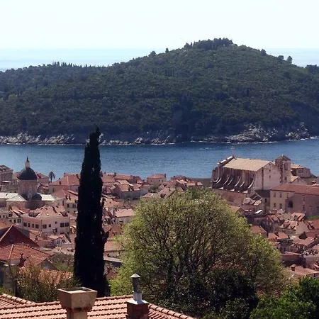 City Studio Dubrovnik 公寓