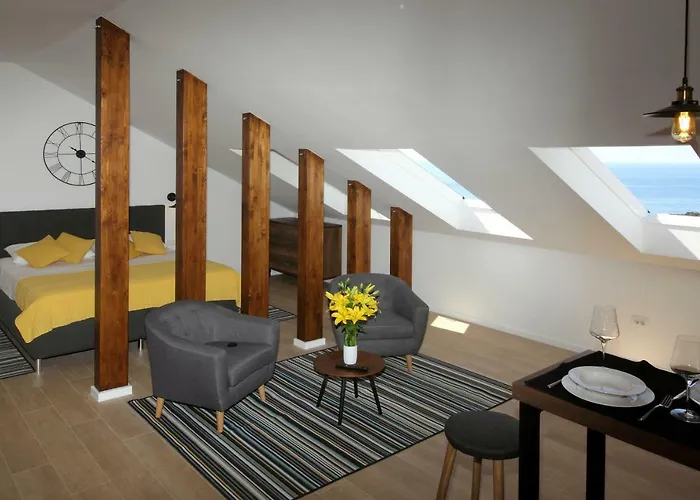 City Studio Dubrovnik 杜布罗夫尼克