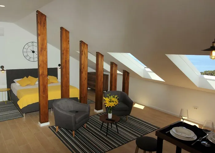 City Studio Dubrovnik 杜布罗夫尼克