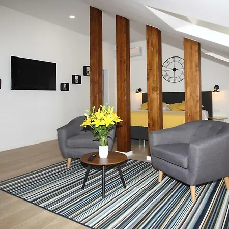 City Studio Dubrovnik Apartment *