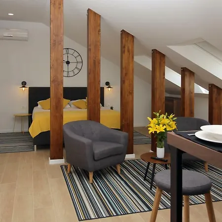 Apartment City Studio Dubrovnik